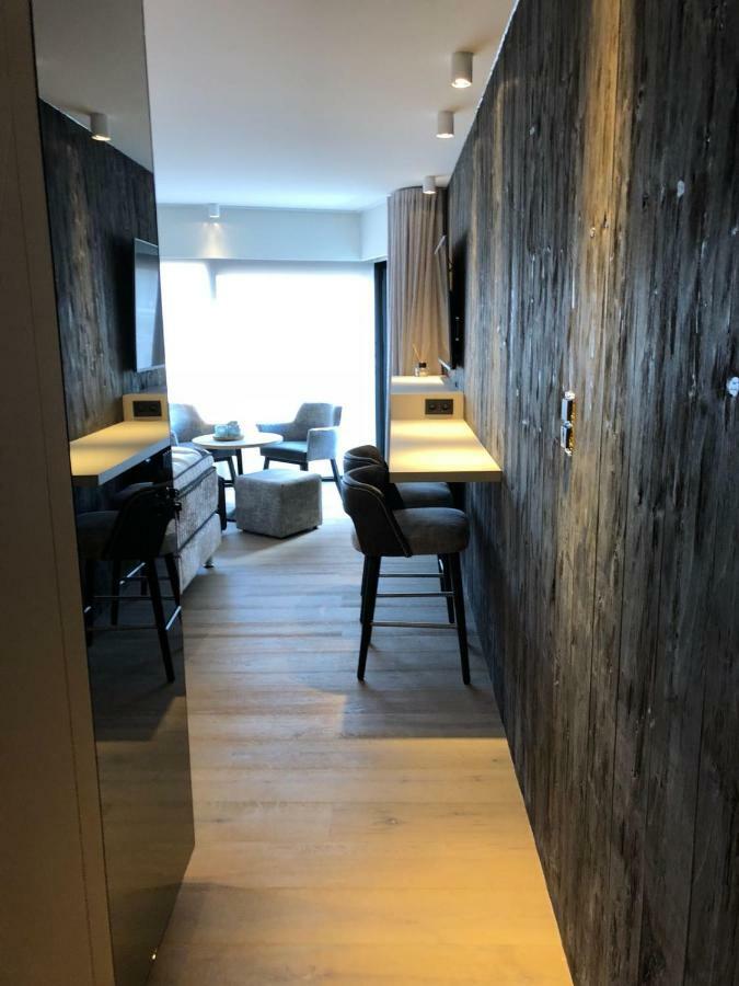 Le Sable Doux 4D Apartment Middelkerke Exterior foto
